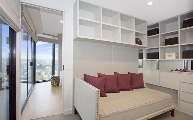 Luxury Apt Amazing View 2Br wifi parking - photo 2
