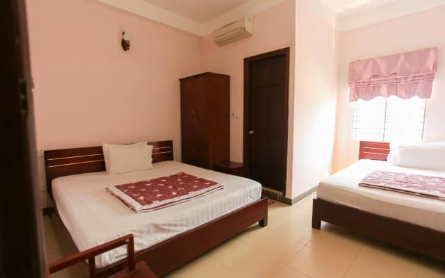 OYO 1093 Tay Hai Hotel 2 - photo 2