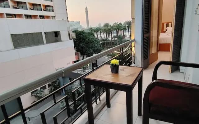 Garden City Hotel - photo 2