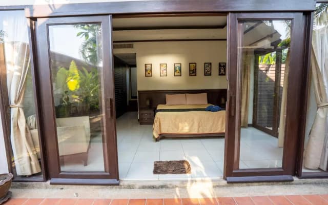 Beachfront Villa 2 Bedrooms with Private Pool - photo 5
