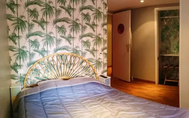 Hostel & Hotel Meyerbeer Beach - photo 3