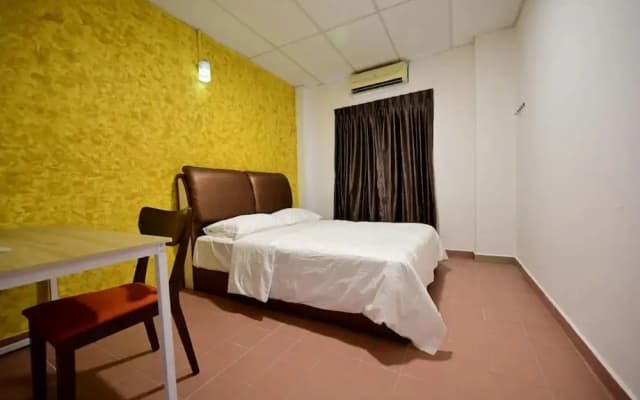 First Star Homestay - photo 2
