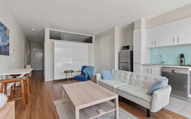 Stylish North Melbourne Stay - photo 2