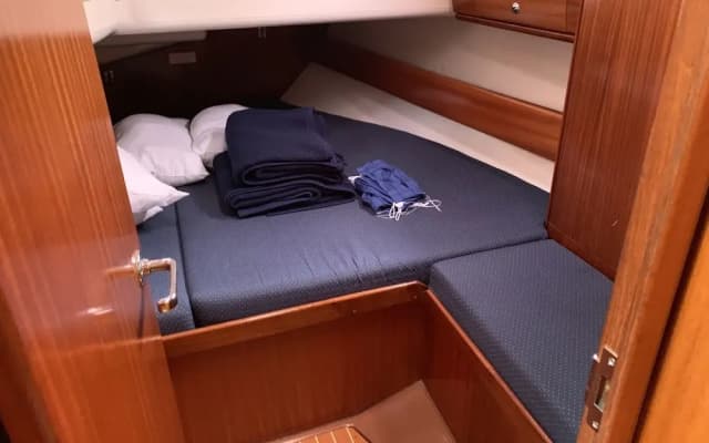 Sailing Experience - photo 3