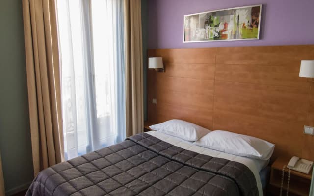 Palma Hotel - photo 5