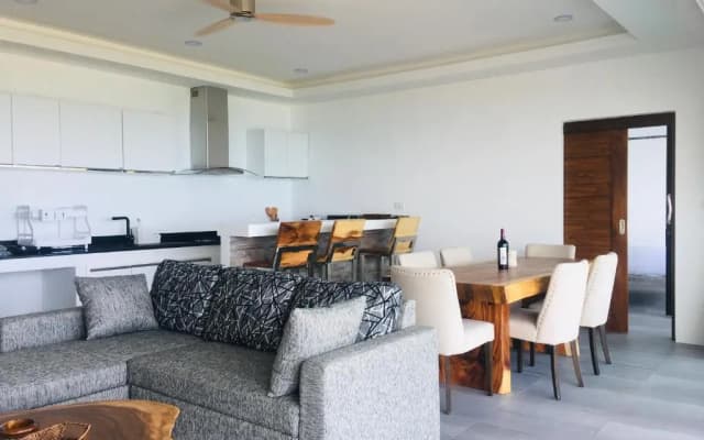 Villa Panoramic Ocean View - 2 Bedrooms - photo 5