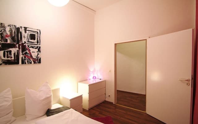Apartment Berlin 1 - photo 3