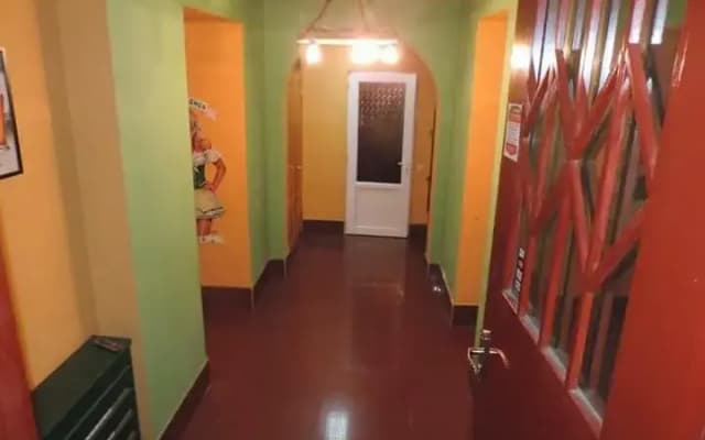 Hostel Old Sololaki - photo 5
