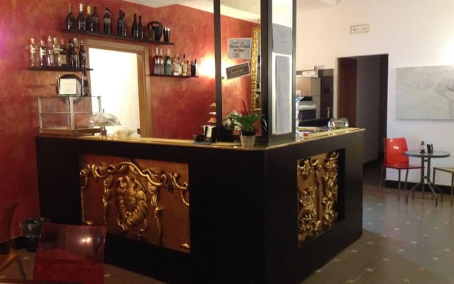 Hotel Feel Inn Venice Airport Rooms - photo 2