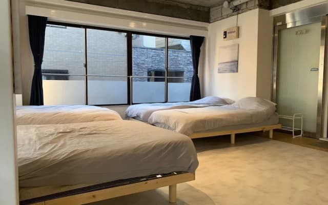 Spacious Studio West Shinjuku - photo 2