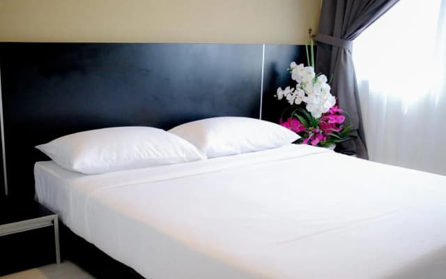We Hotel - photo 4