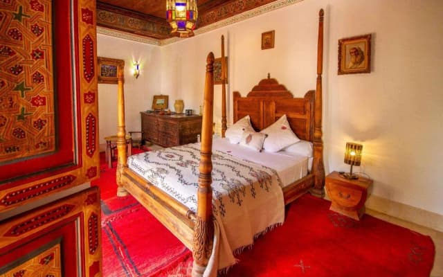 Riad Dombaraka - photo 3