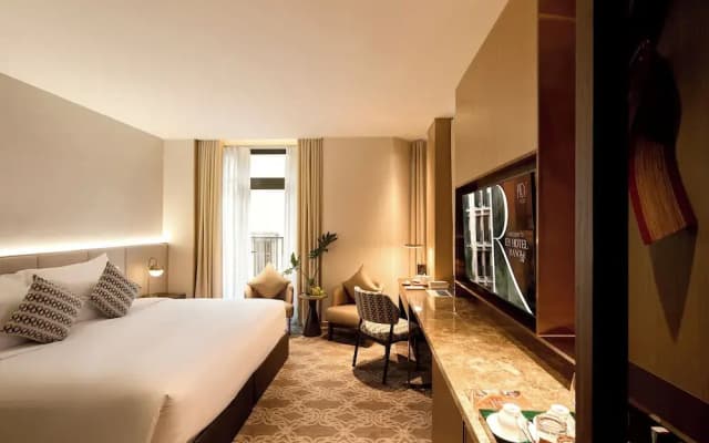 REY Hotel Hanoi - photo 3
