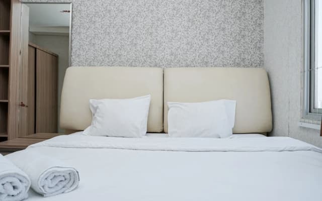 Highest Value 2BR Apartment at Cosmo Terrace - photo 4