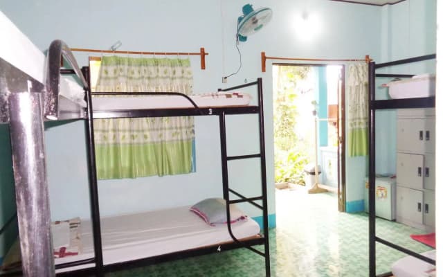 Sunny Resort - photo 5