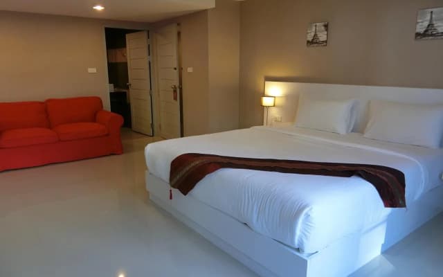 crystal suites pattaya - photo 5