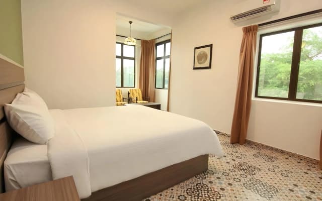 Pearl Inn - photo 2