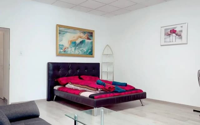 Luxury Apartment 1020 - photo 5
