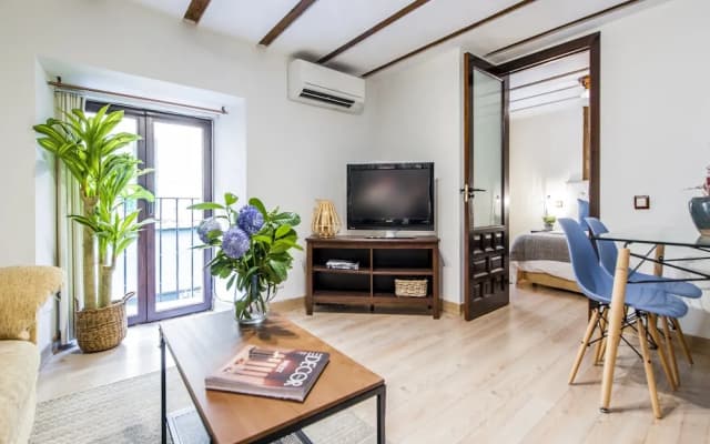 Apartamento Paseo de las Tapas - photo 4