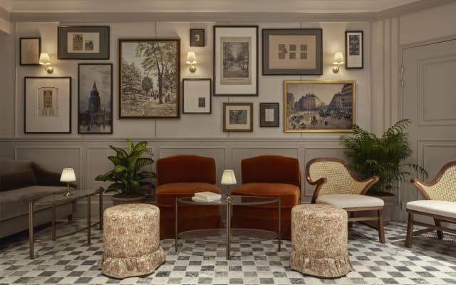 Le Grand Hotel Cayre - photo 2
