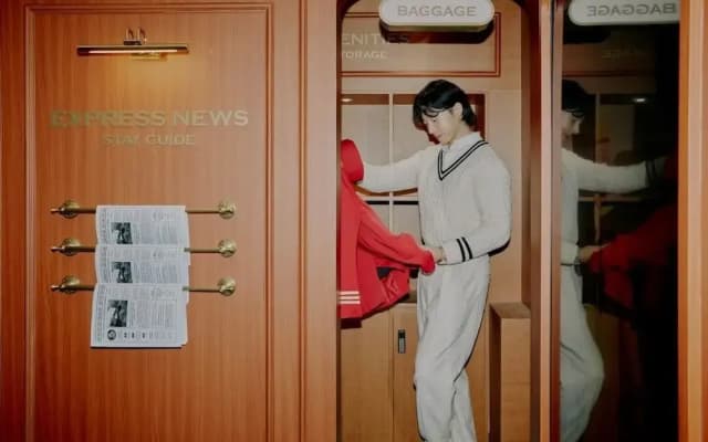Stay Passport Express Spa Dangsan - photo 4