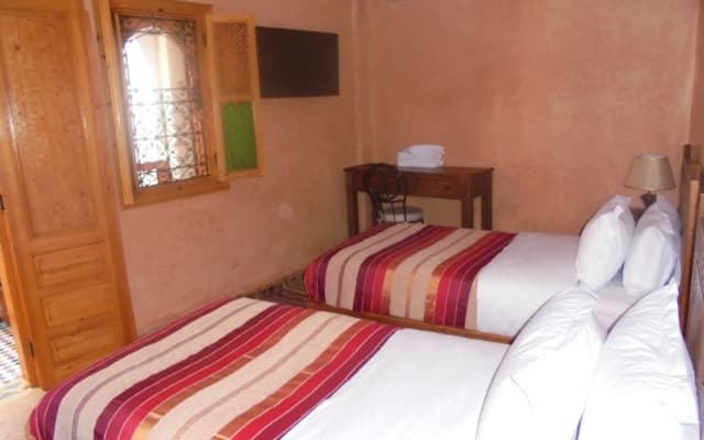Riad Villa Sidi Baba - photo 2