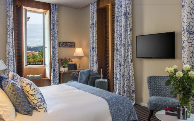 Hotel Beau Rivage - photo 5