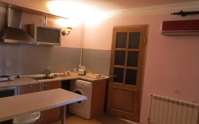 Studio Apartment Saburtalo - photo 5