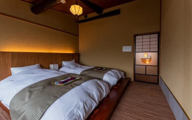 Kyoto Karin 京都 可凛 - photo 4