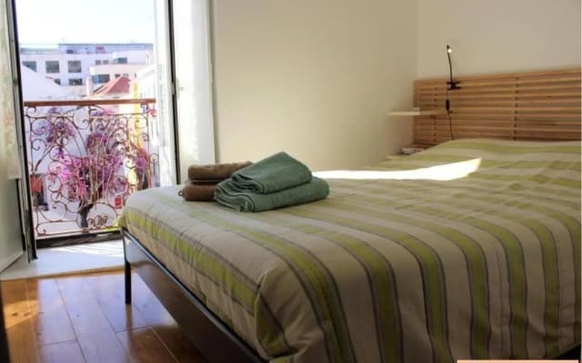 Casa Da Severa Apartments - photo 2