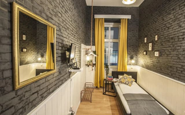 Urban Boutique Hotel - photo 5