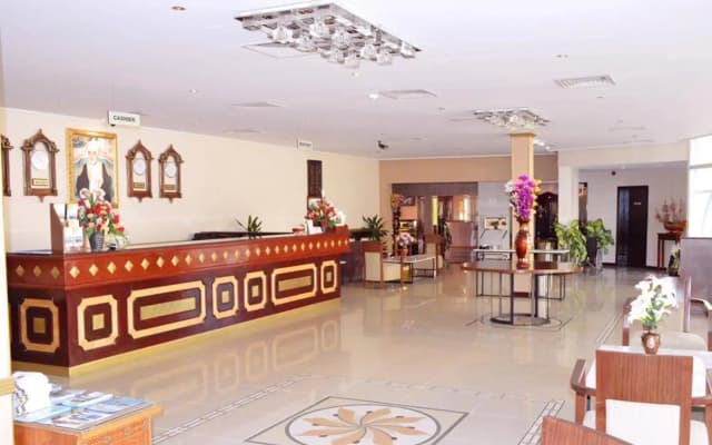 Ramee Dream Resort - photo 2
