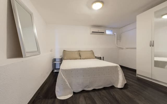 Appartement avec Jardin - photo 3
