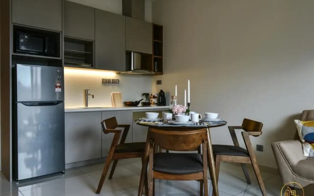 Geo 38 Residences Genting Highlands @ IconStay - photo 5