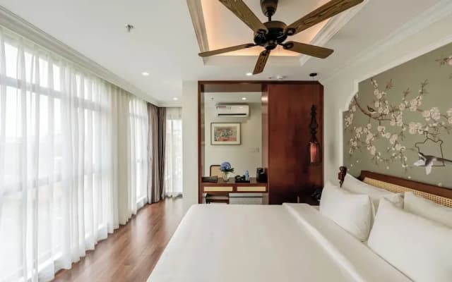 Lestar Hotel Hanoi - photo 3