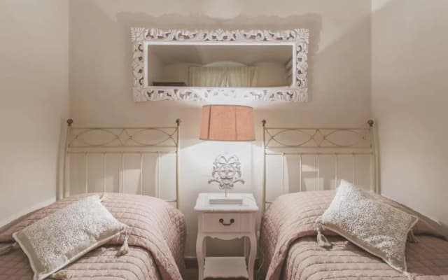 Florence Tower Apartment - photo 5