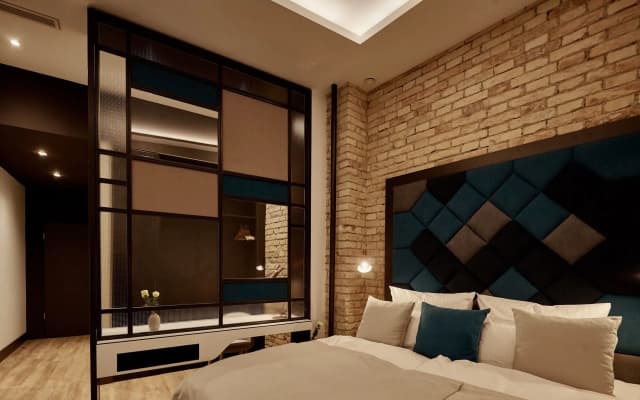 The Loft Budapest - photo 4