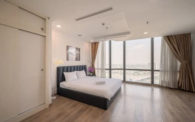 Landmark 81 Residence - La Vague - photo 3