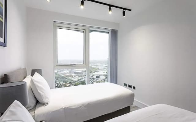 Icon Tower Flat IV - photo 5