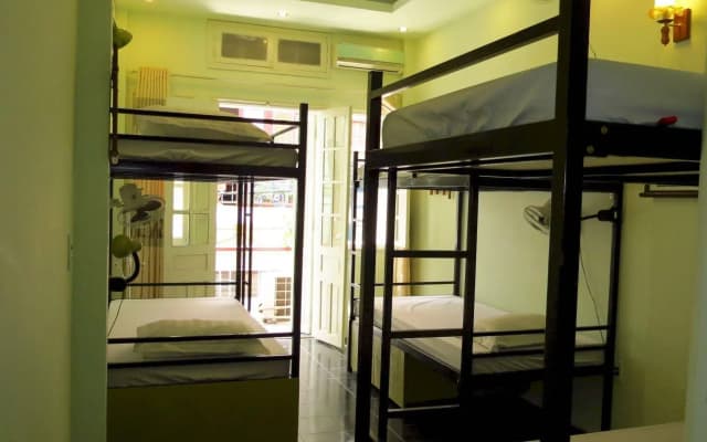 Hanoi Massive Hostel - photo 3