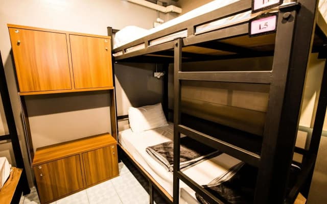 Hits Hostel - photo 4