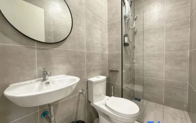 A4401 Space Residency, 2BR, KSL Mall, JB Town Centre - photo 3