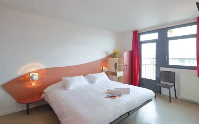 Hotel CIS Paris Maurice Ravel - photo 3