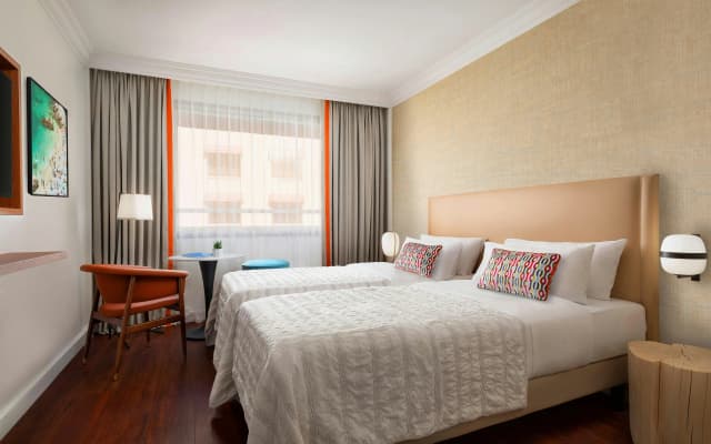 Le Meridien Nice - photo 5