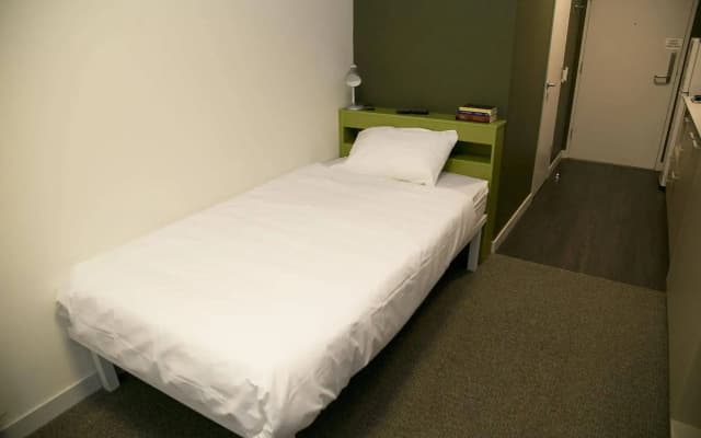 Abercrombie Student Accommodation - photo 2