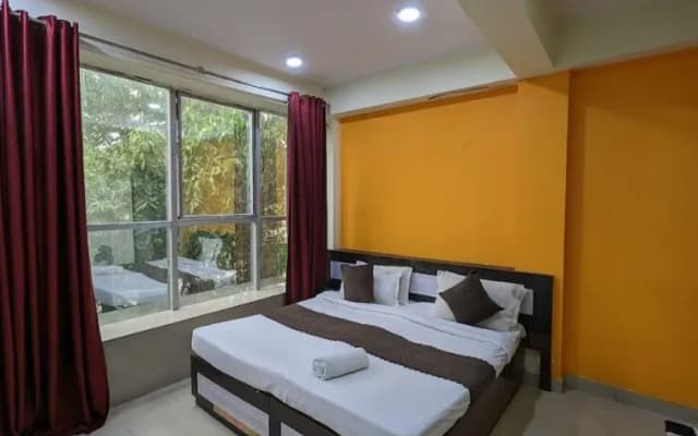 Hotel JSK Residency INN - photo 3