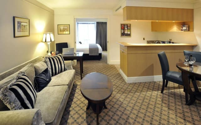 Stamford Plaza Melbourne - photo 5