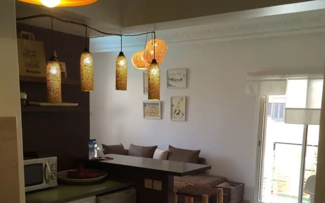 Les Suites De Marrakech - photo 5