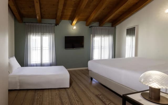 Palazzina Riello - photo 4