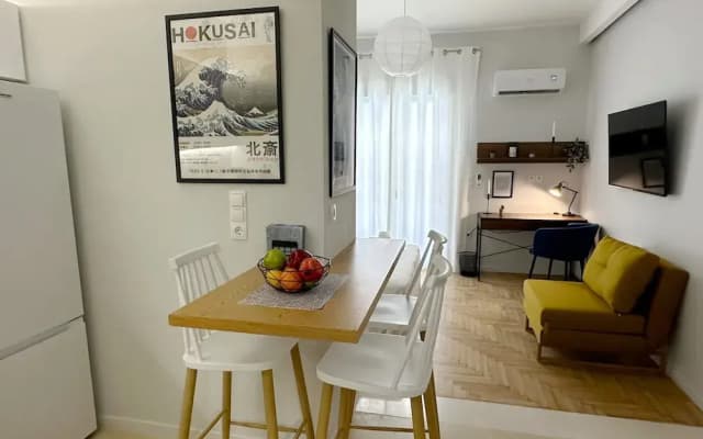 Athens Stylish Nest - Top Central Location - photo 3